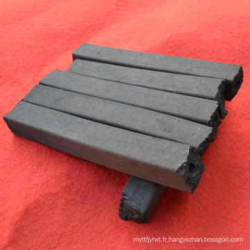 sciure de bois naturel briquette charbon de bois sciure sans fumée briquette charbon de bois